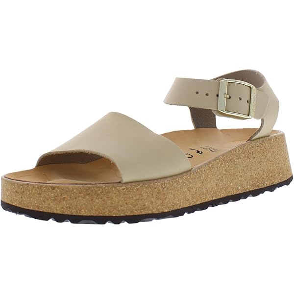 ビルケンシュトック　Papillio Glenda 24.5センチ Amazon.com | Birkenstock Glenda by Papillio Faded Khaki